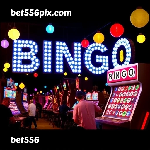 bet556 - Security