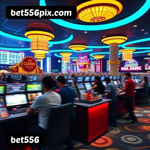 bet556 Belo Horizonte - Payments