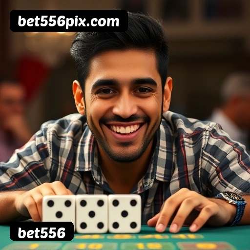 bet556 Rio de Janeiro - Professional Dealers