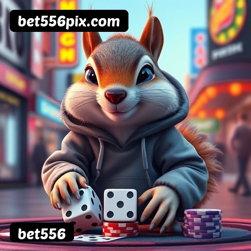 bet556 Brasília - Casino Guide