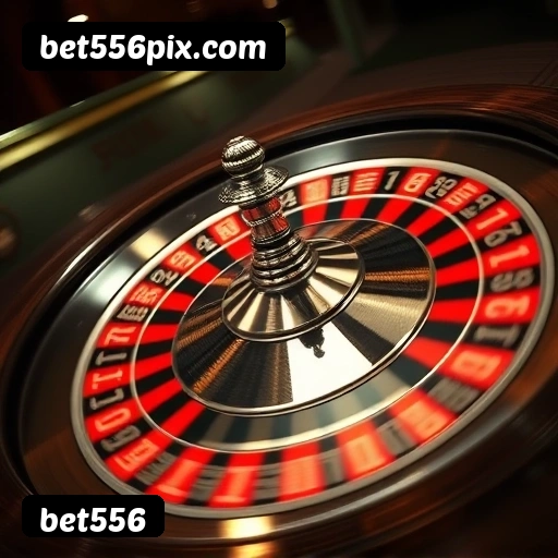 bet556 Brasília - VIP Program