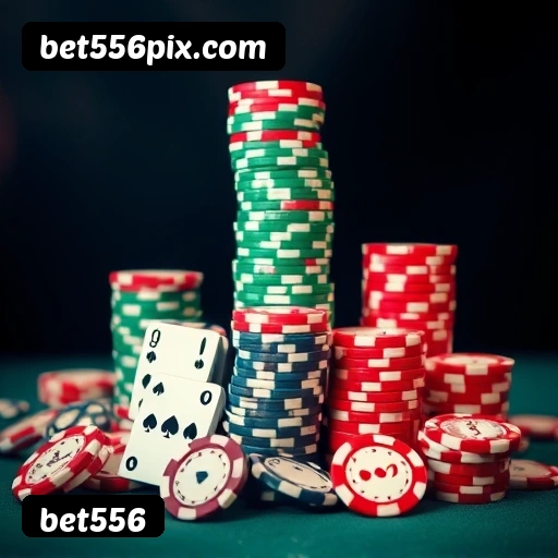 bet556 Salvador - Strategy