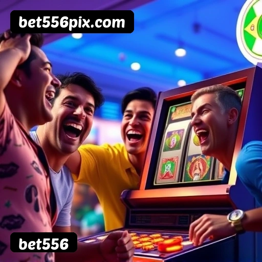 bet556 - Customer Support