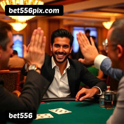bet556 Brasília - Bonus Features