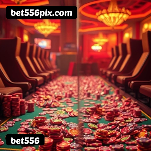 bet556 - Pagamento PIX Instantâneo