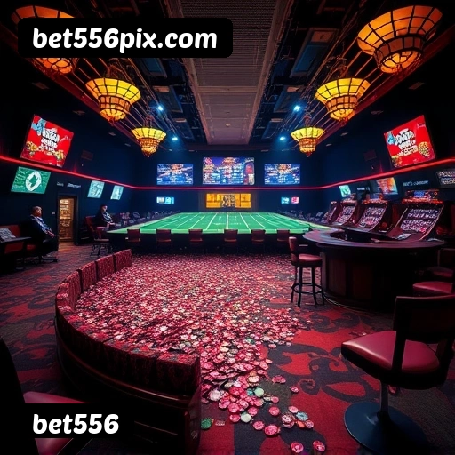 bet556 Salvador - Studio Tour