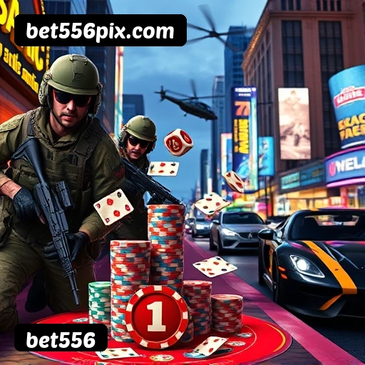 bet556 Brasília - Security