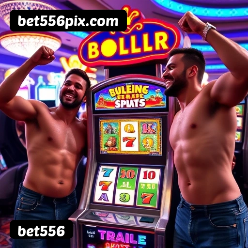 bet556 São Paulo - All Bonuses