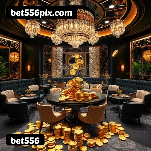 bet556 Brasília - Jogo Features