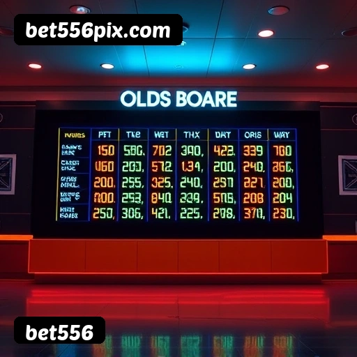 bet556 São Paulo - Live Tables