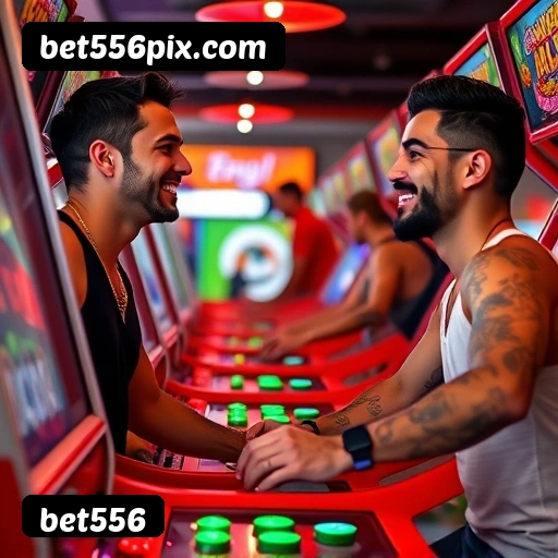 bet556 São Paulo - Top Slots