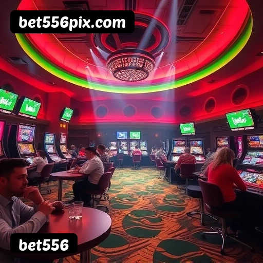 bet556 - App Performance