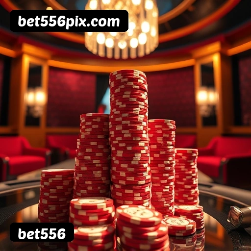 bet556 Belo Horizonte - Jackpots