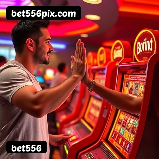 bet556 Rio de Janeiro - Popular Jogos