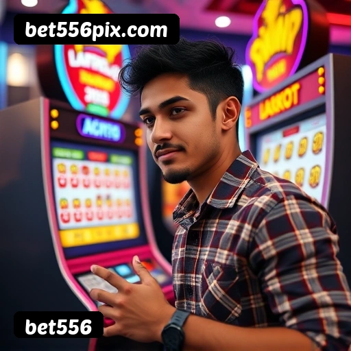 bet556 Brasília - Betting Features